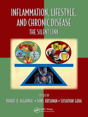 cover image of Inflammation, Lifestyle and Chronic Diseases